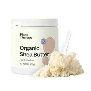 Organic Shea Butter