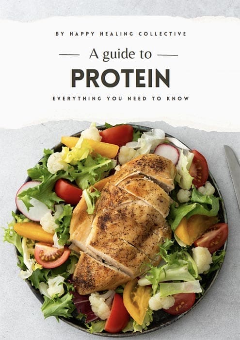 A Guide to Protein