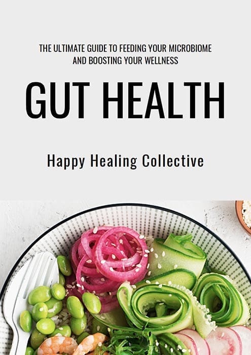 Gut Health eBook