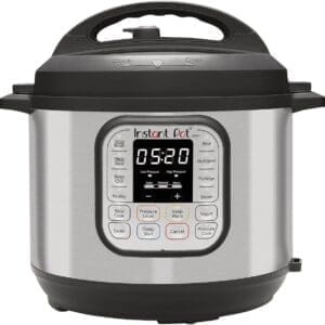 Instant Pot