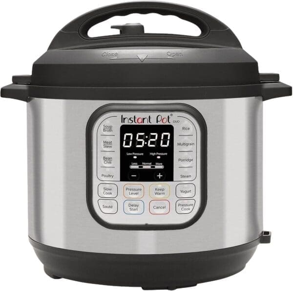 Instant Pot