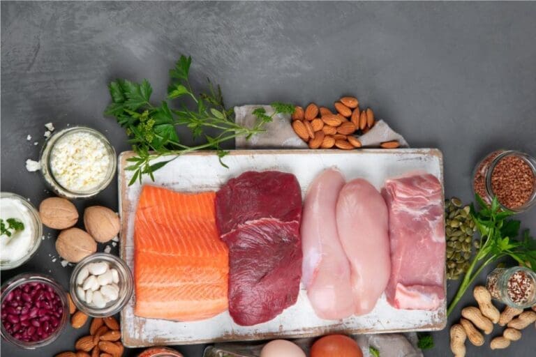 Protein Power: Why Protein is Essential for Your Health