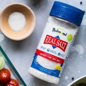 Redmond Salt