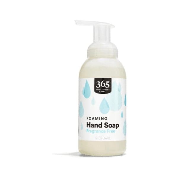 365 Whole Foods Hand Soap