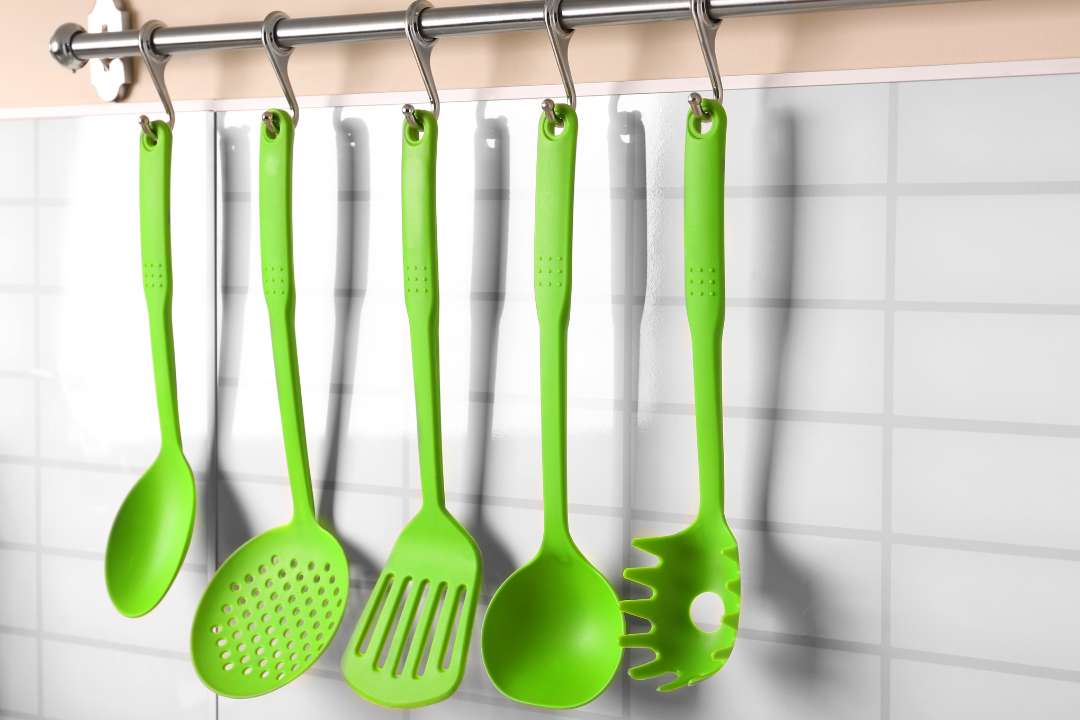 Plastic Utensils