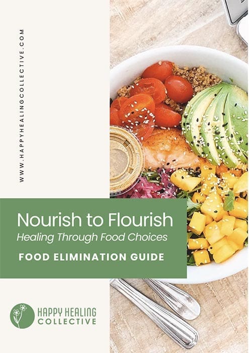 Food Elimination Diet Guide