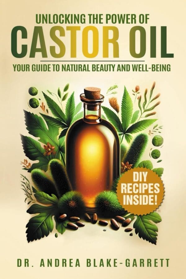 Unlocking the Power of Castor Oil