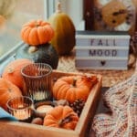 Fall Mood