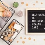 Self Care on Budget